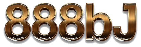 888bj logo